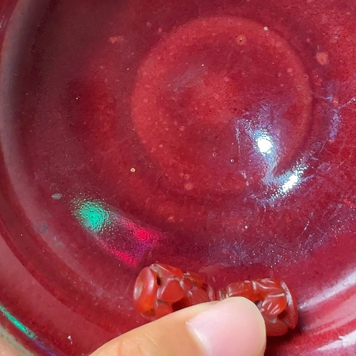 知***恩瓷片谢谢老师支持