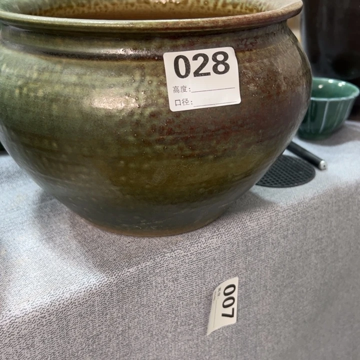 景德镇陶瓷手工制作