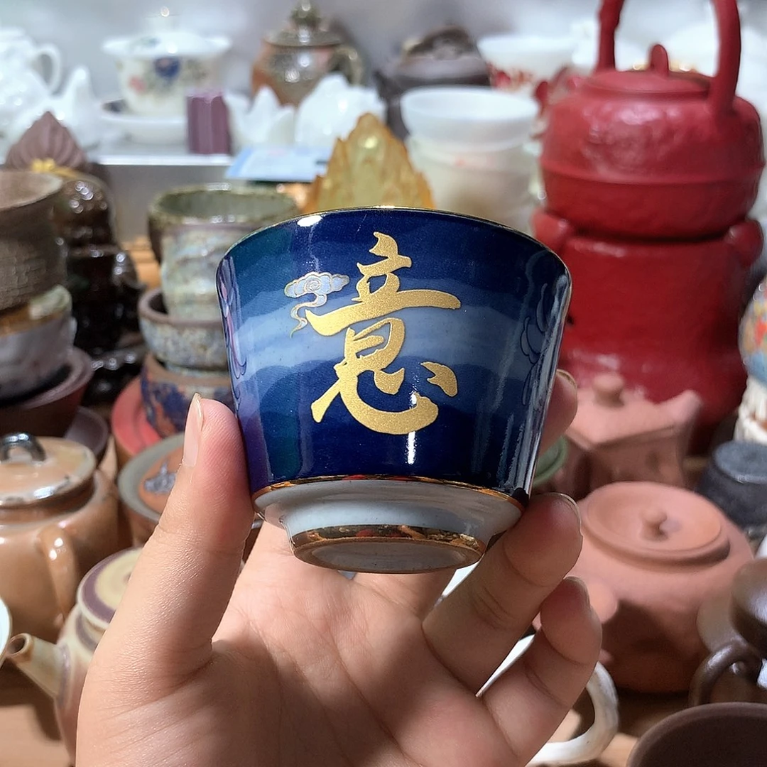 陶瓷制品及陶瓷艺术品容量80