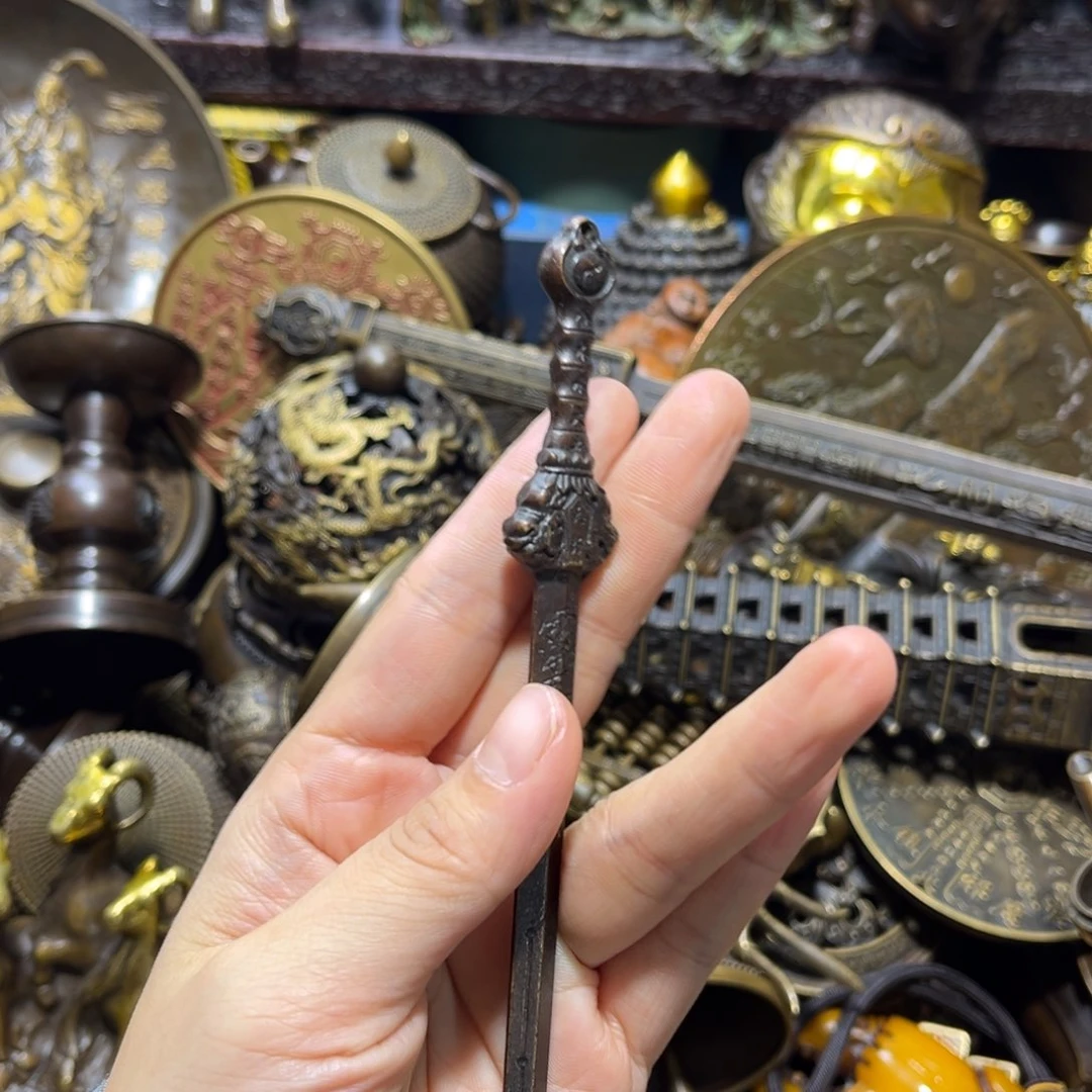 铜器摆件专属链接