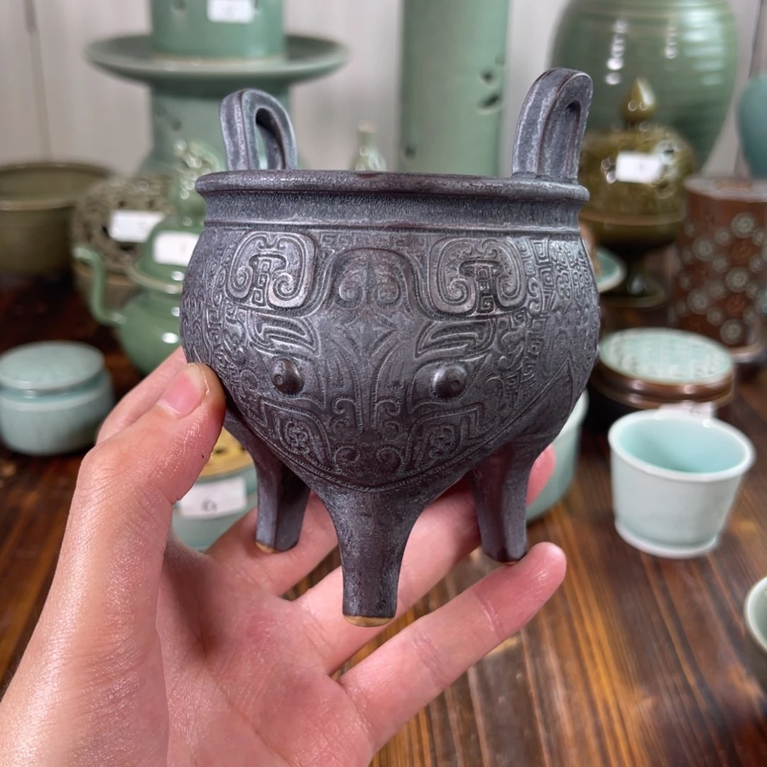 三宝茶器开播福利