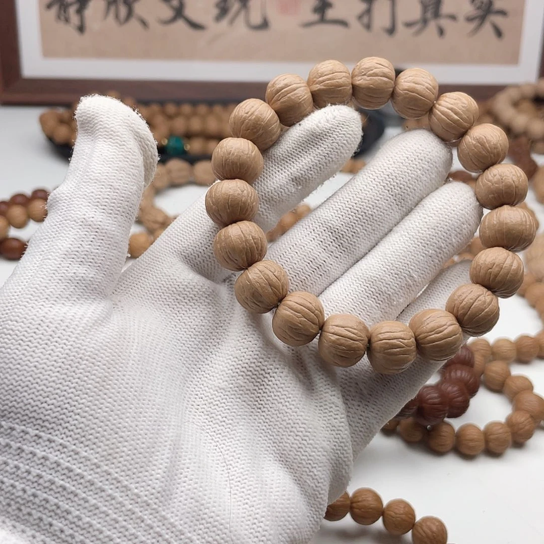 猴头核桃吊坠ㅤ****ㅤ猴头