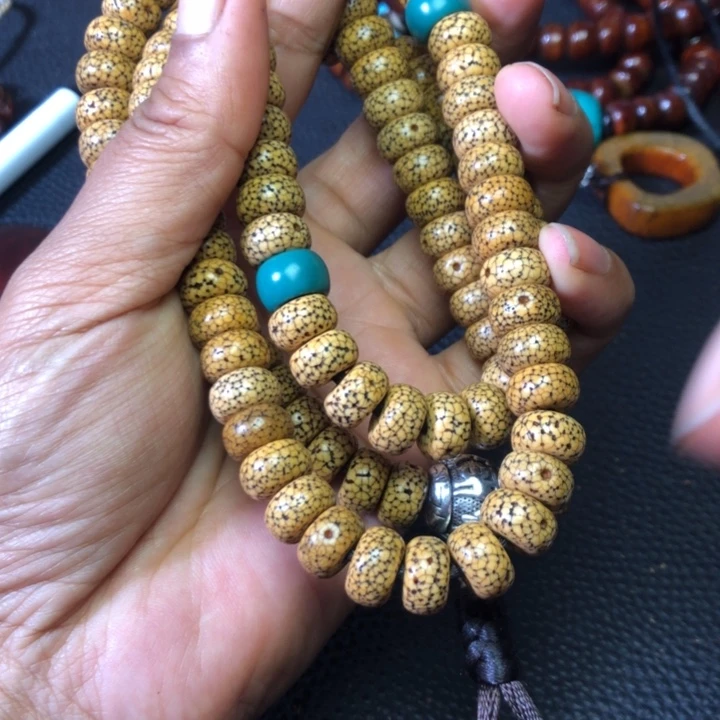 亮***号手串手链项链两用吊坠