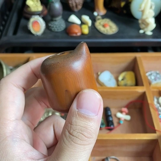 【闪购商品】竹陈*朵