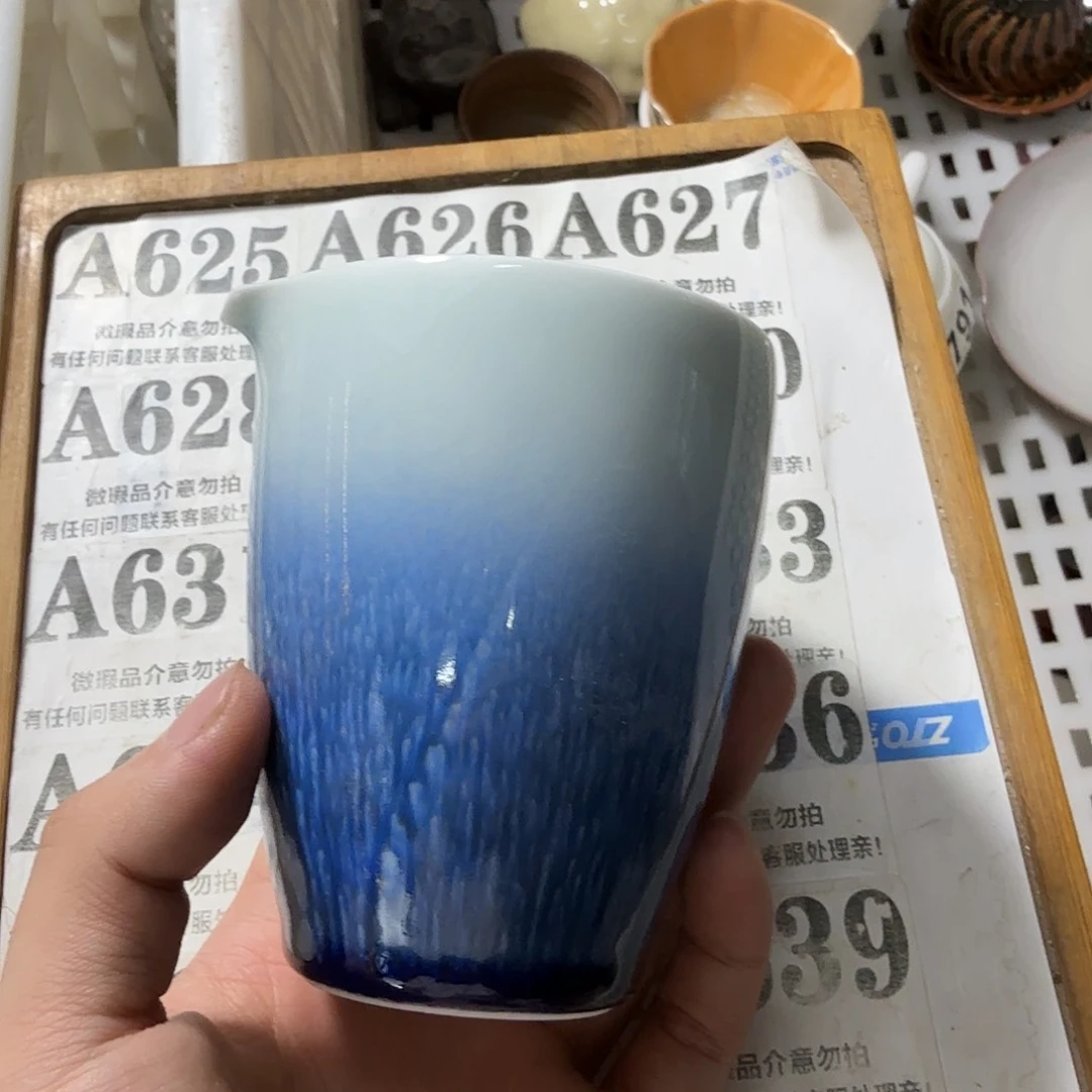 紫砂陶瓷茶具微瑕介意勿拍
