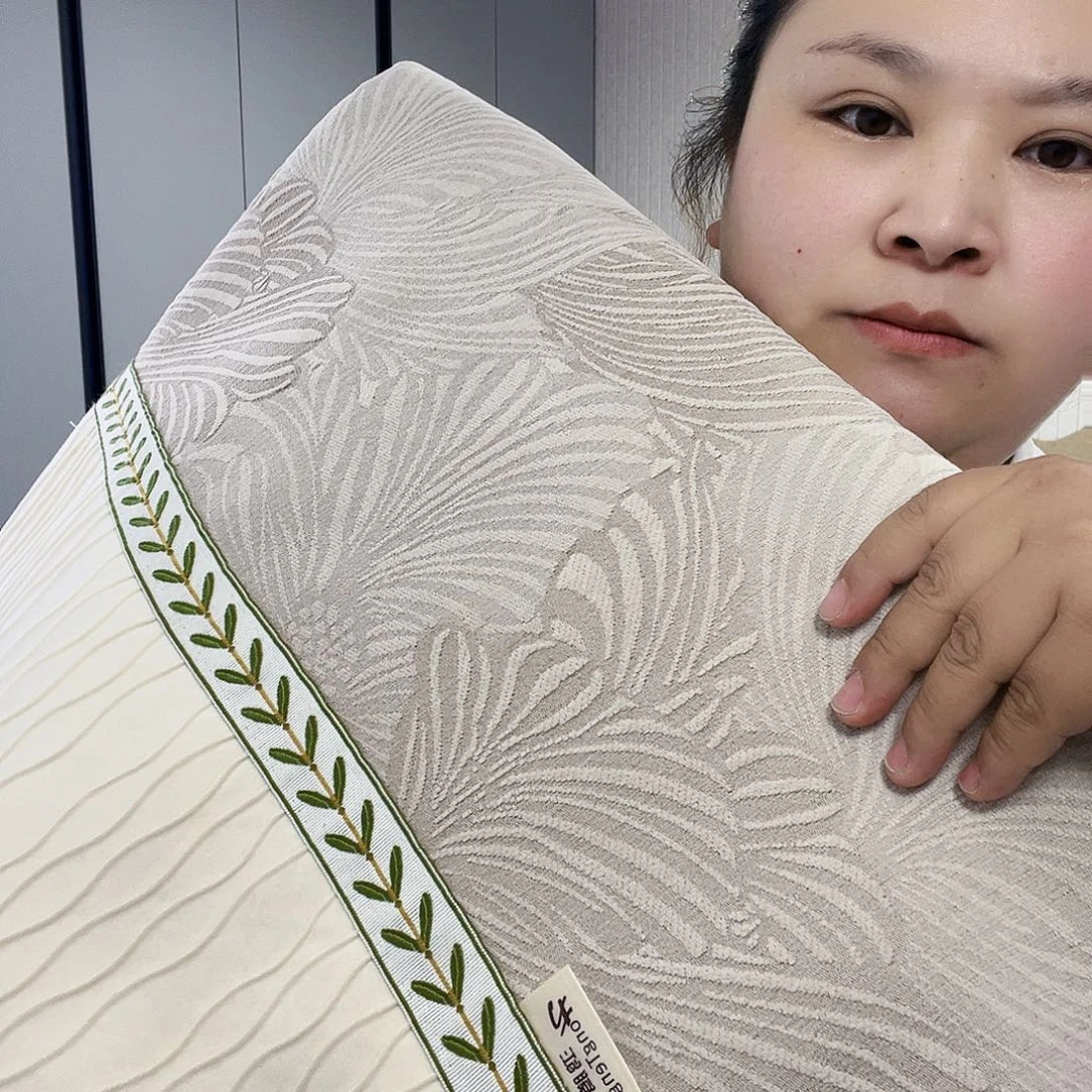 竹子纤维2×2.4咖色不退换