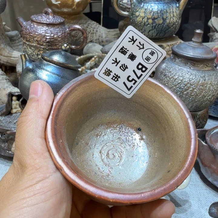 摆件柴烧新品福利多多
