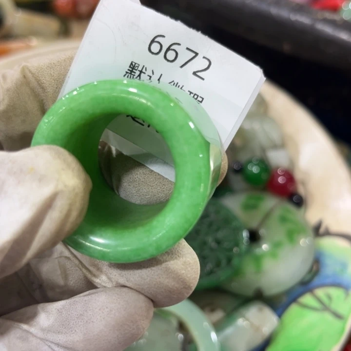 快***。菩提籽类工艺品6672