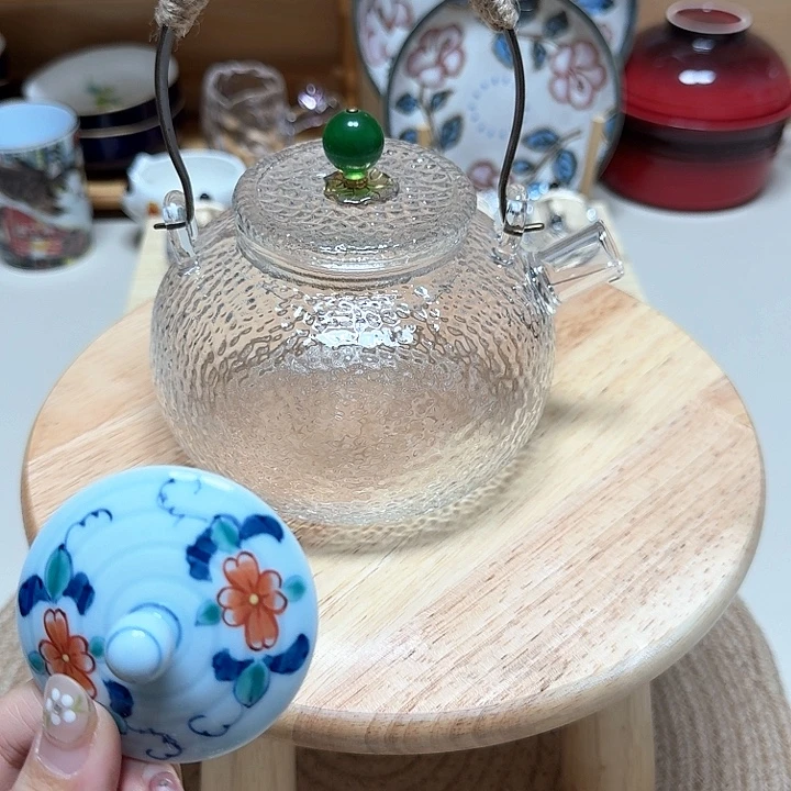 晓晓推荐瓷片瓷器