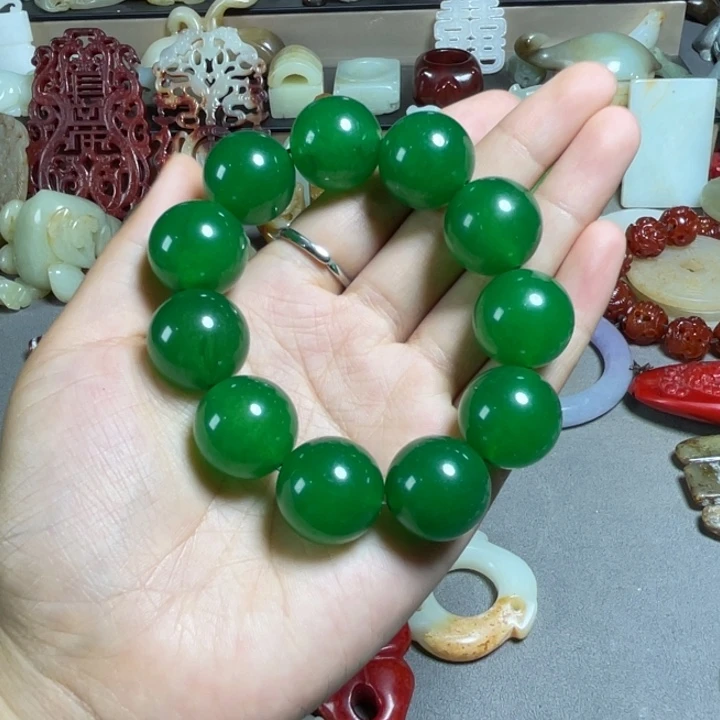 滴血莲花菩提吊坠