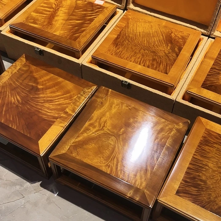 【闪购商品】世**业金丝楠木，。，，，，