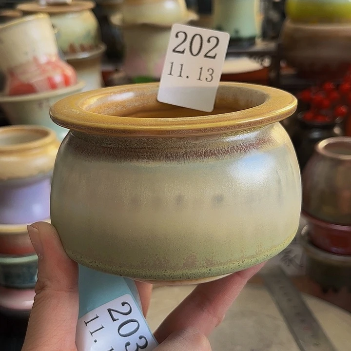 瓷片景德镇陶瓷手工制作