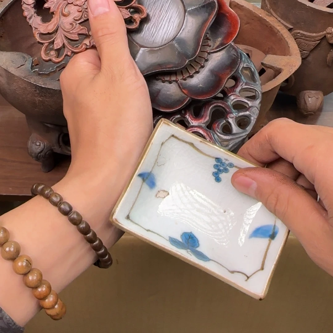 陶瓷孤品单件车里拍我***?