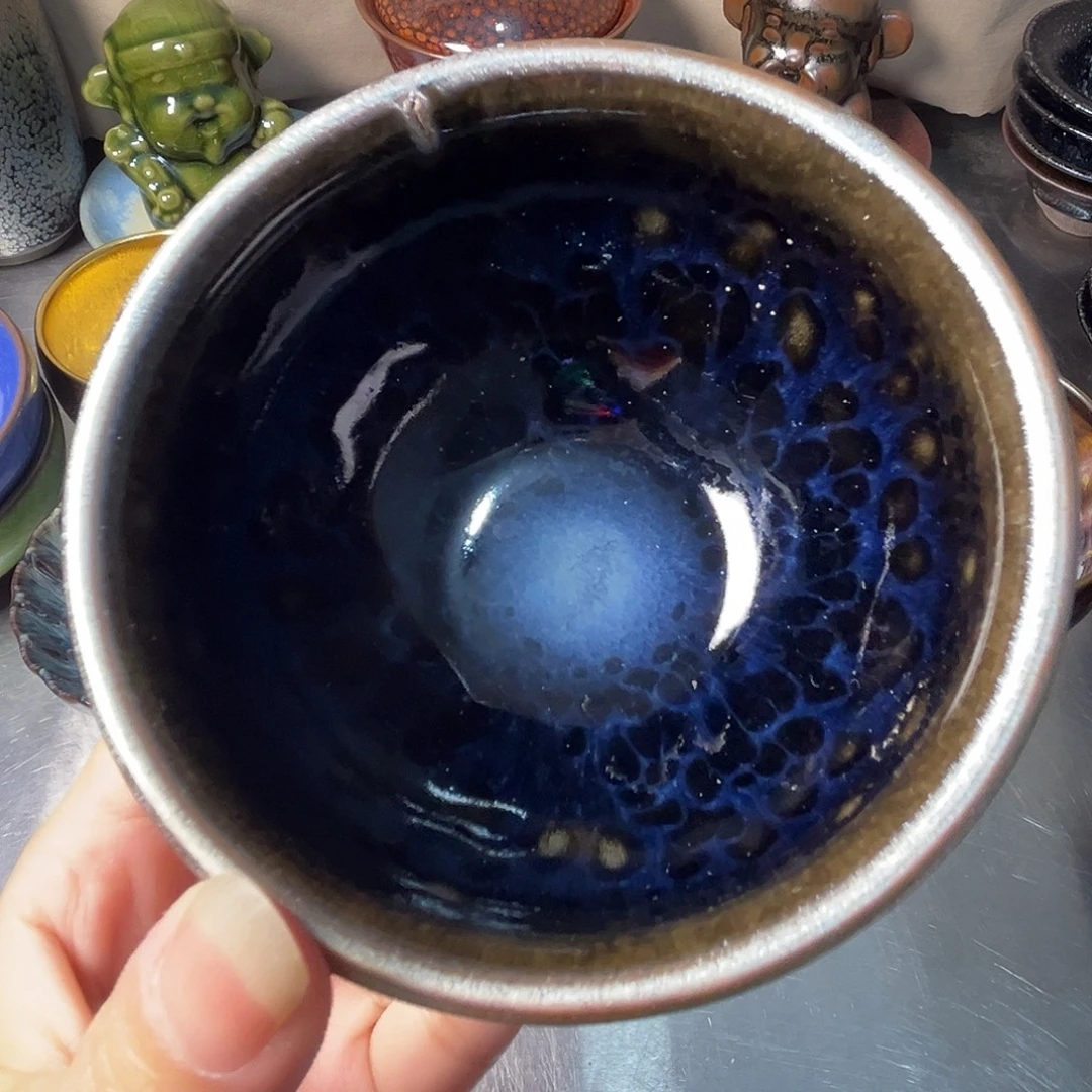 茶盏我是小公主小可爱的