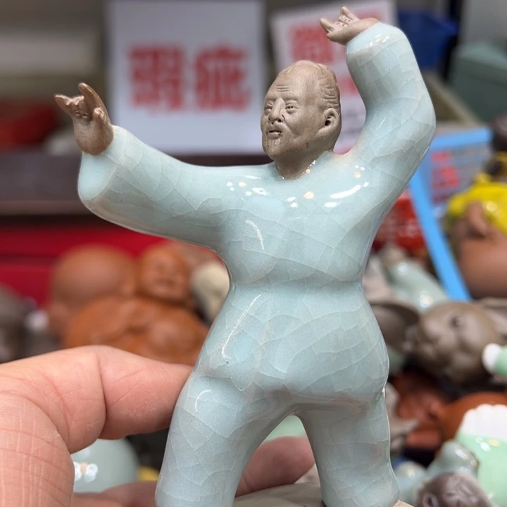 茶宠紫砂1224558535