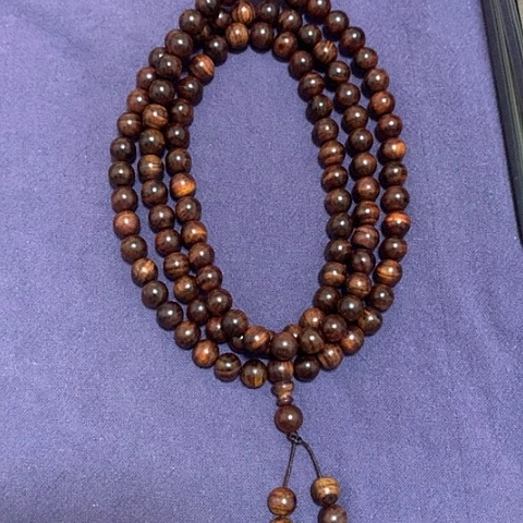 【闪购商品】手串/手链黄花梨/降香黄檀