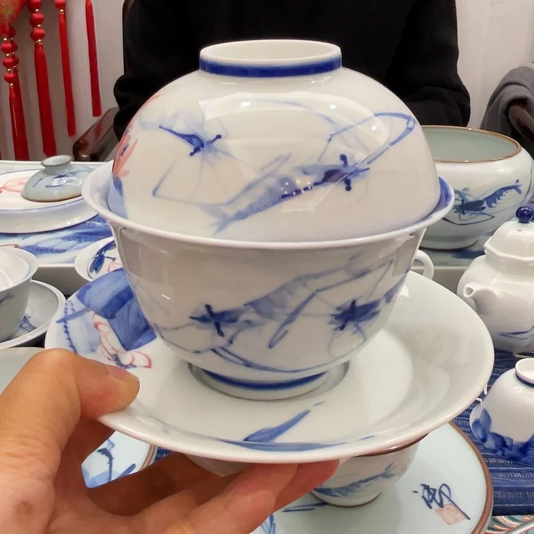 过***8手工手绘作品欣赏