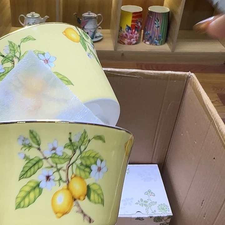 骨瓷实付满10包邮哈