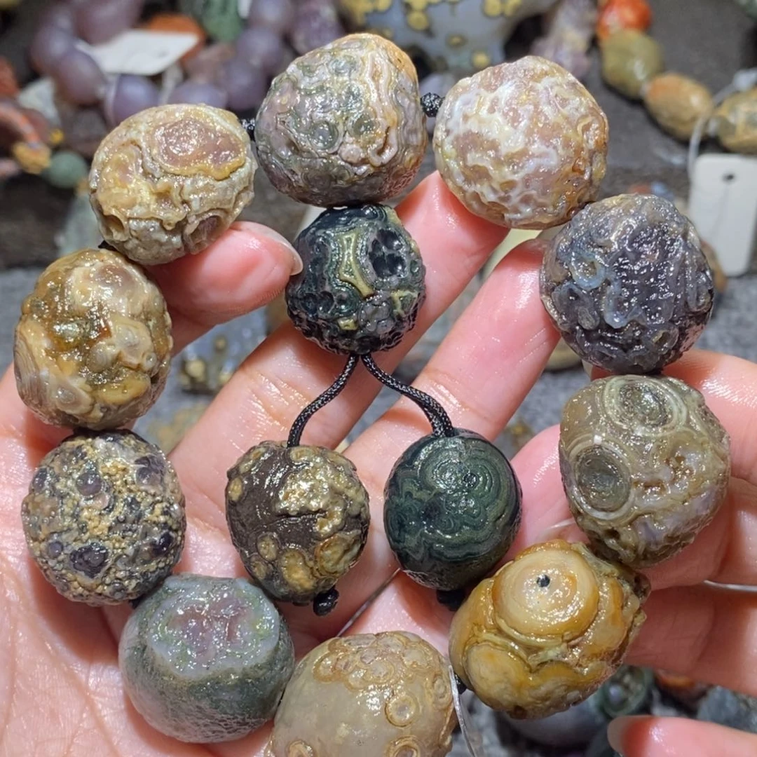 糖心糖葫芦糖葫芦