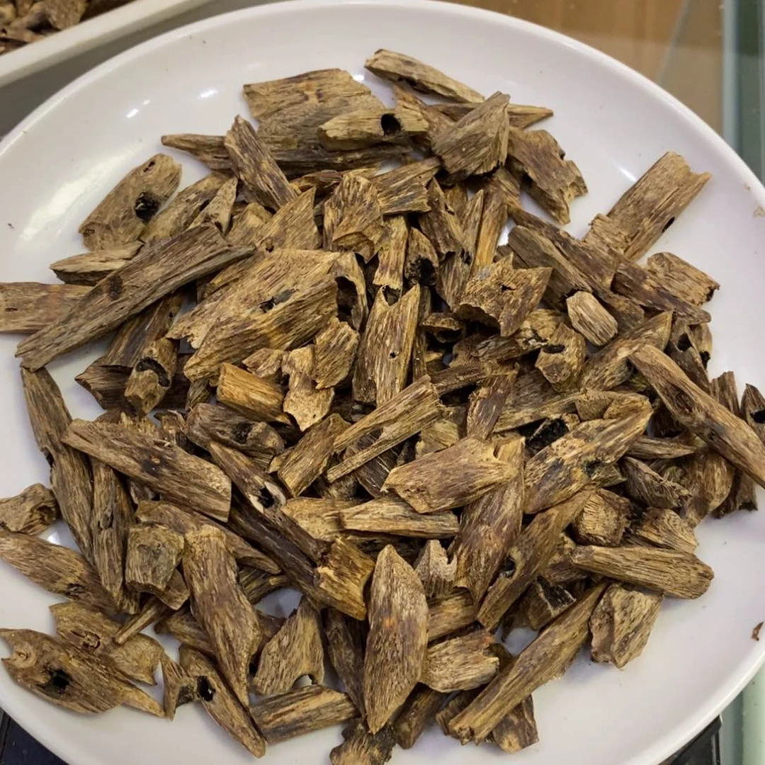 沉香沉香枕御*沉香棋楠块料100