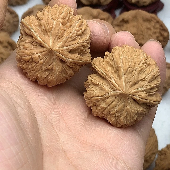 文玩核桃吊坠36 的137