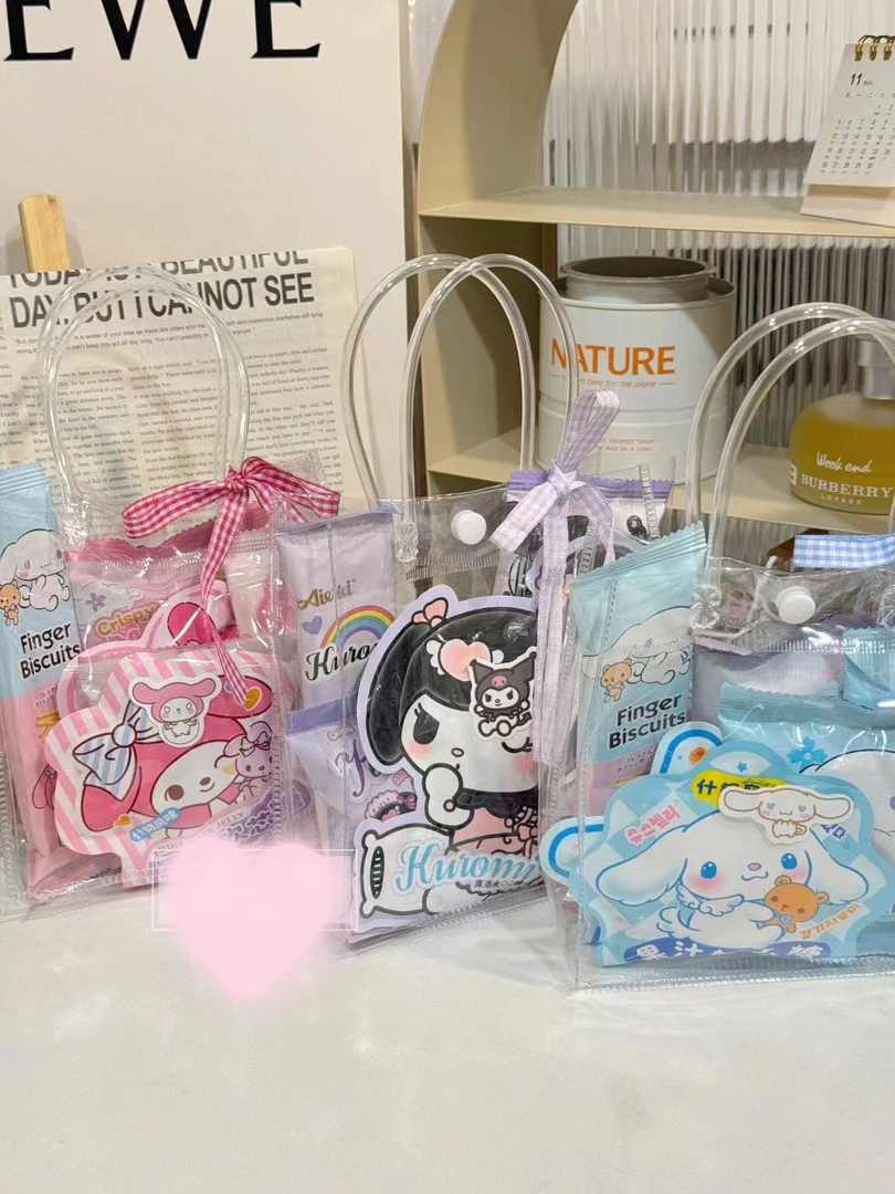 kitty三丽欧礼品盲袋