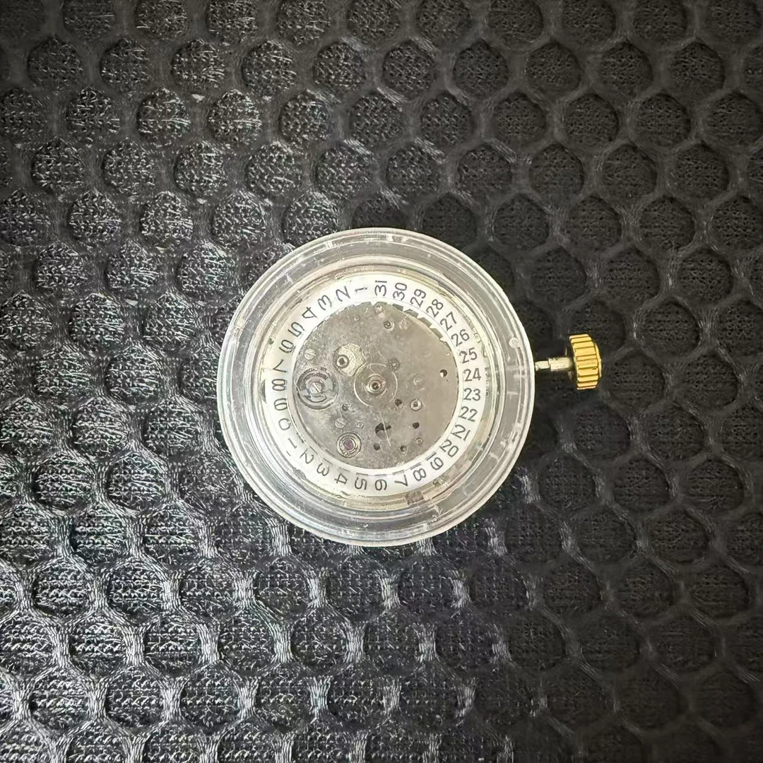 1【新】各种手表配件机机芯【以直播间为准】【拆膜不退喔】