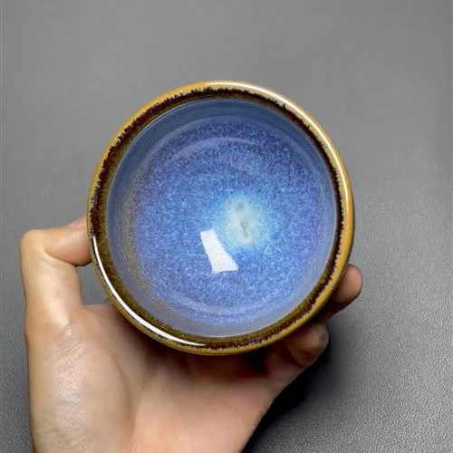 【闪购商品】茶盏-10152..........