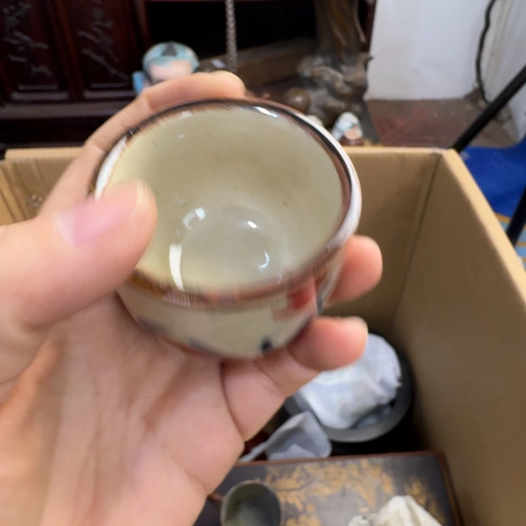 陶瓷手串，多样性发一