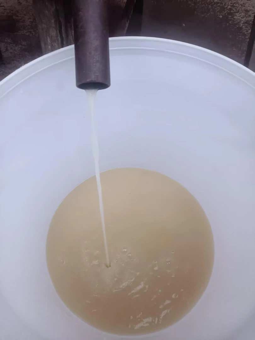 江西老传统封缸酒