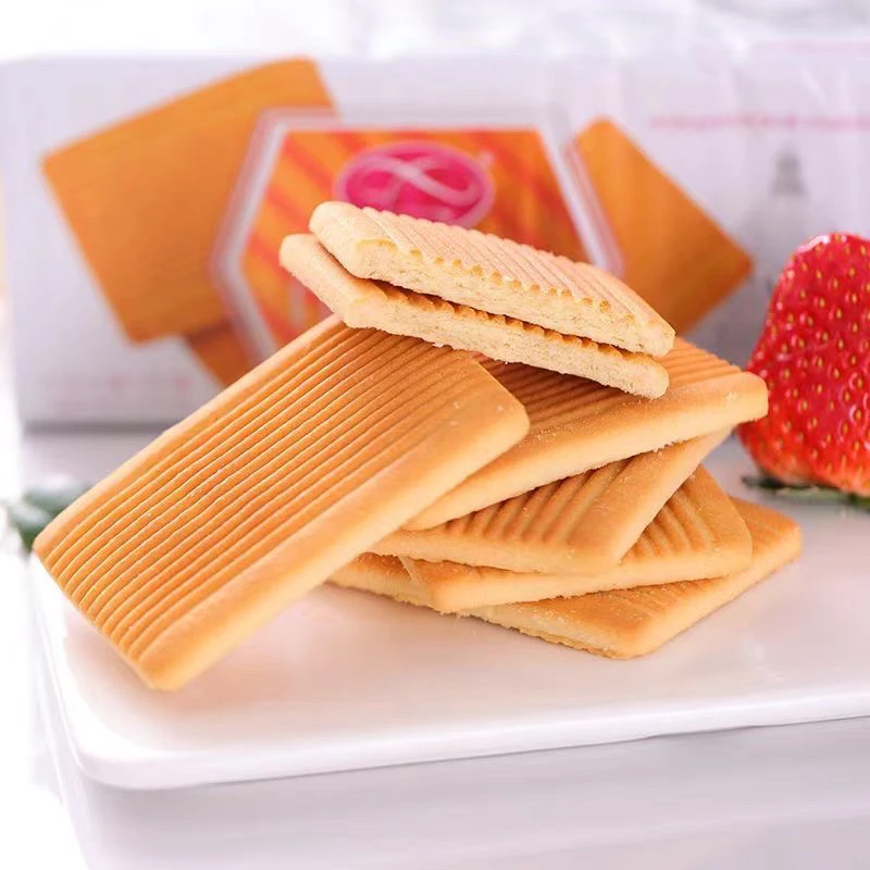 俄罗斯进口刺猬饼干  老式饼干84克/袋