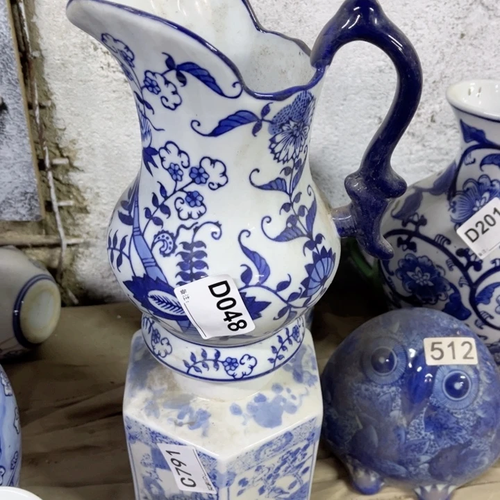 用****8陶瓷制品瑕瓷处理