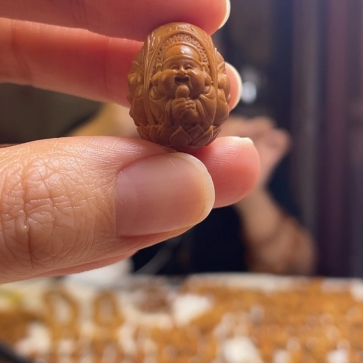 手串/手链橄榄核