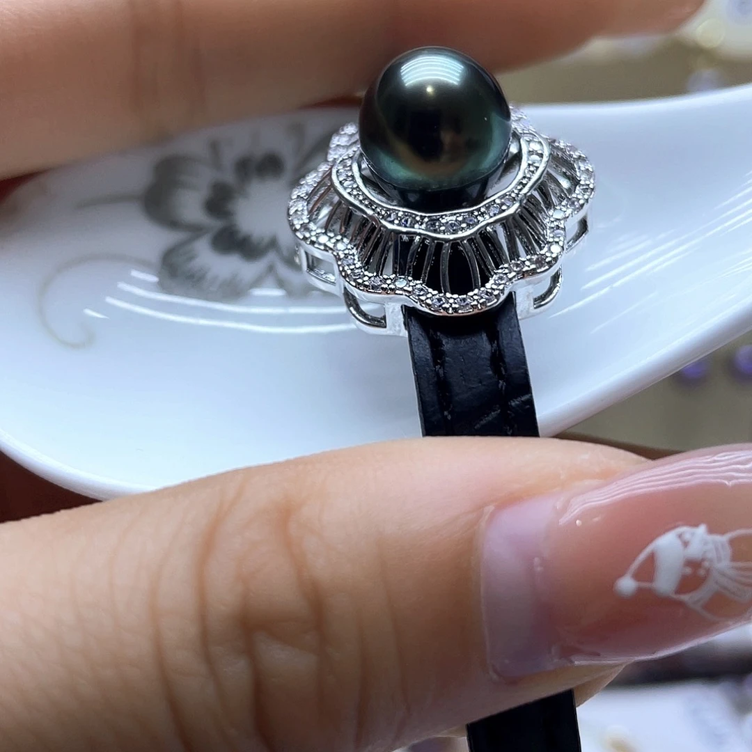 海水珍珠手绳未镶嵌