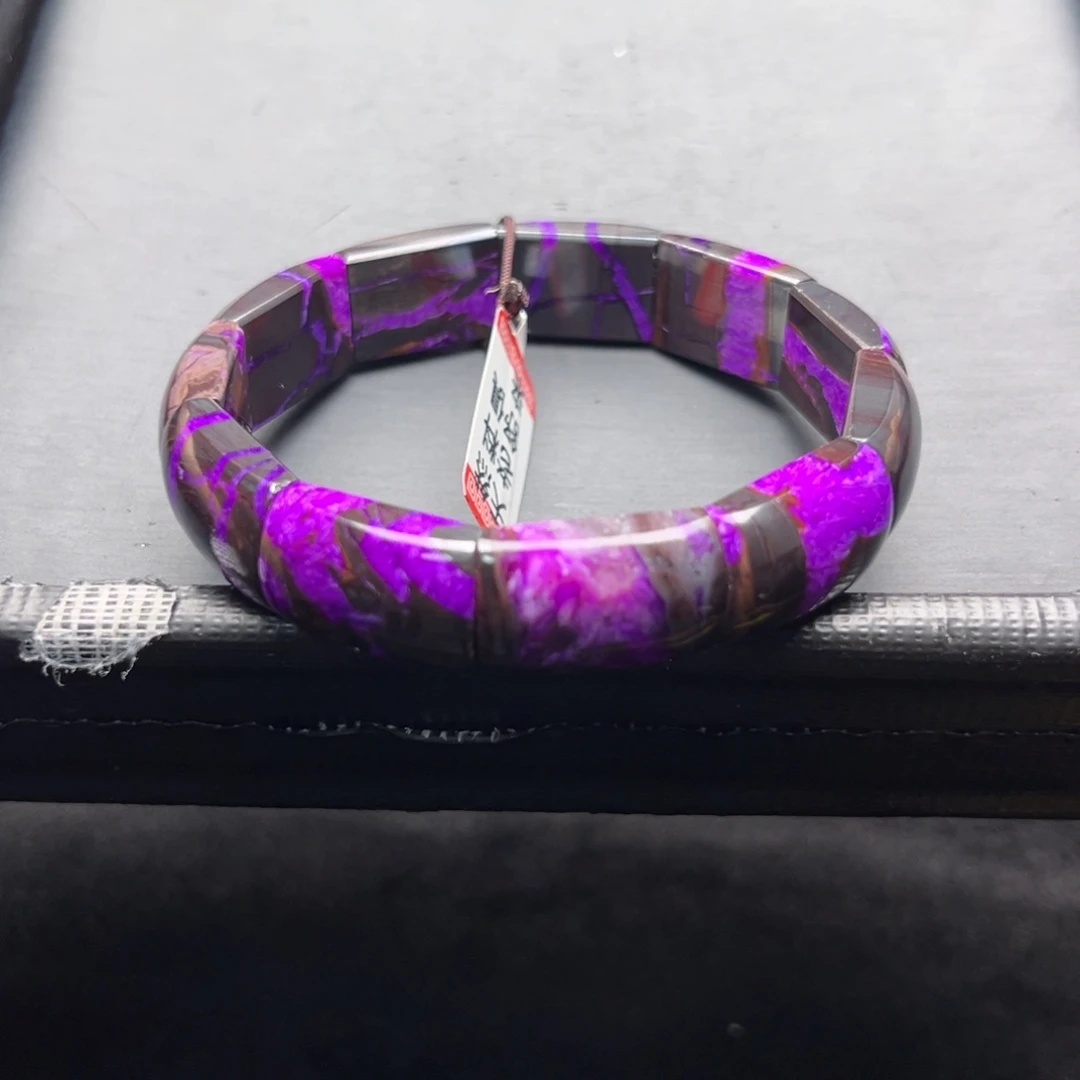 苏纪石（舒俱来）未镶嵌手牌