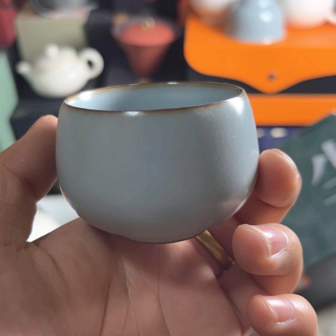 无运费险略有微瑕介意勿拍