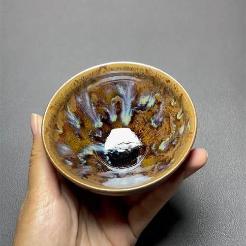 【闪购商品】茶盏-510............