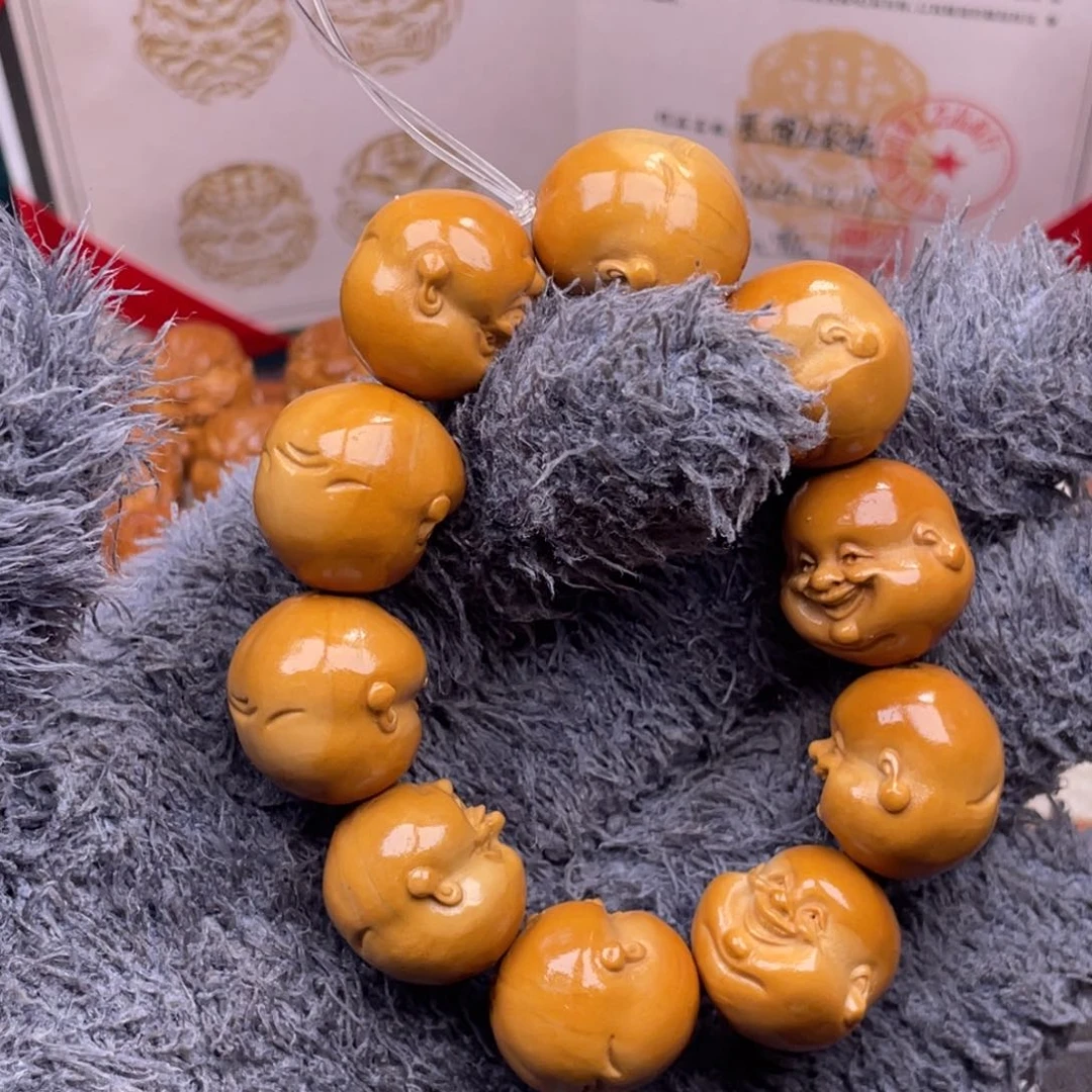 橄榄核手串/手链橄榄核