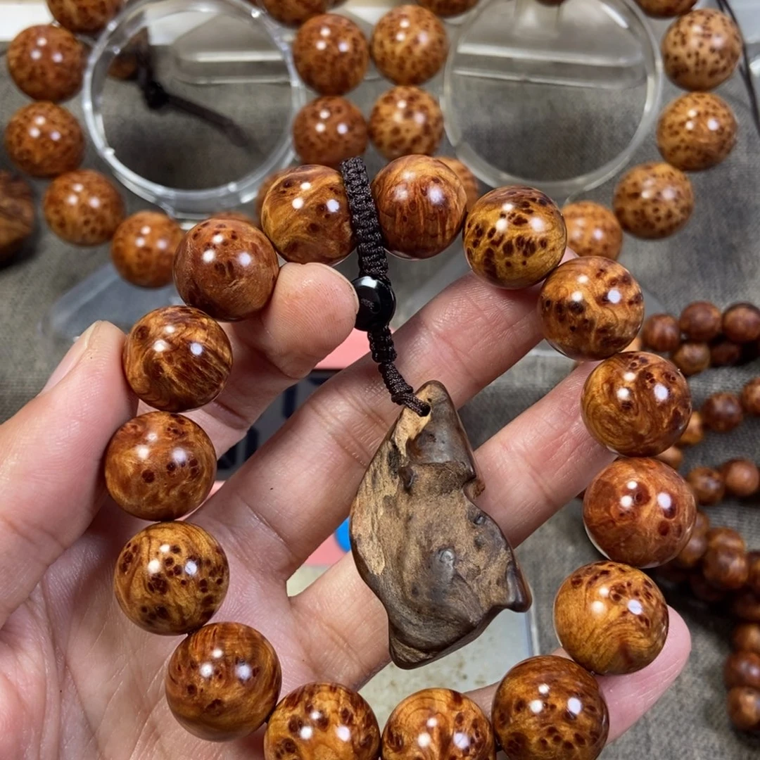 飞***翔柏木（崖柏）手串/手链