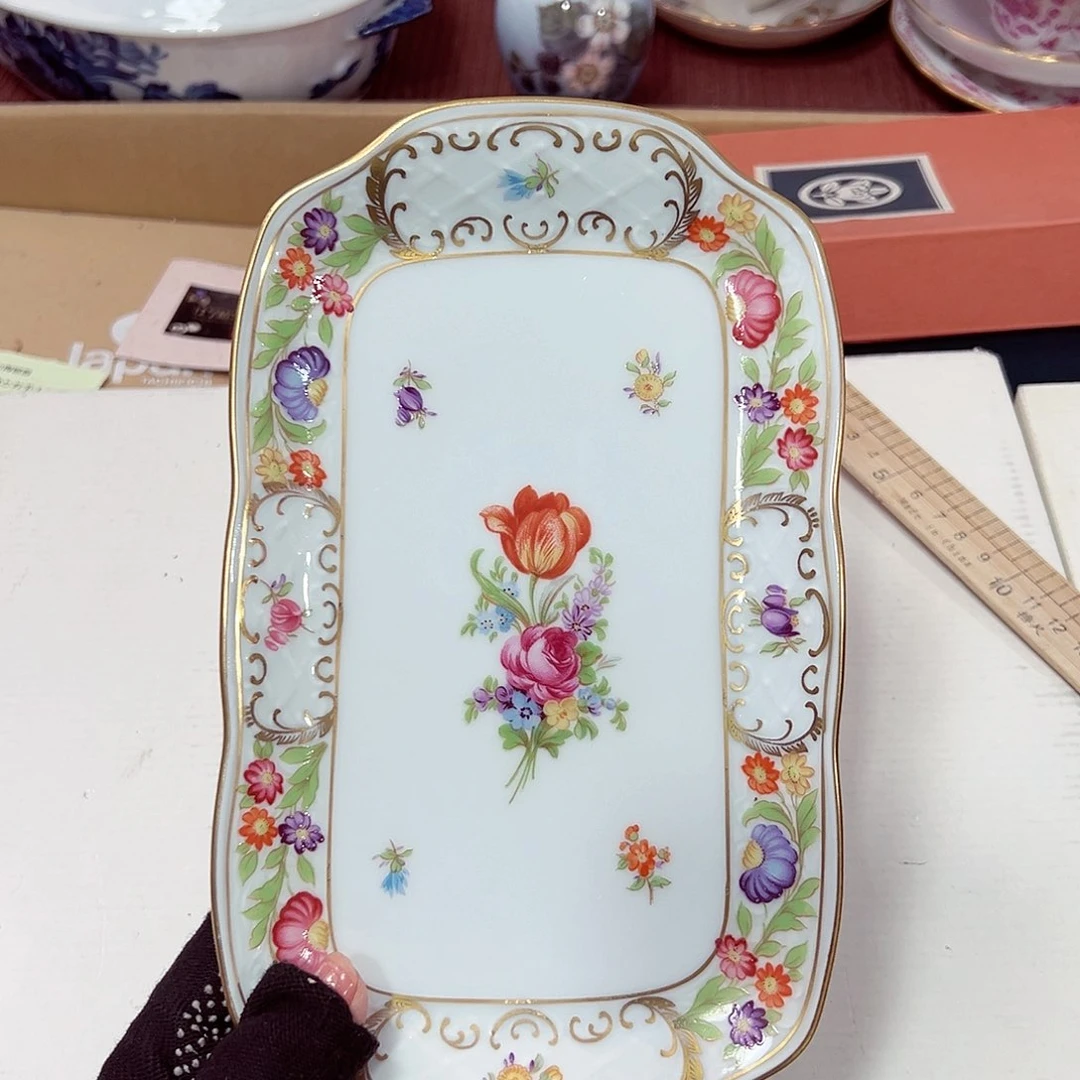 瓷片咖啡杯是你喜欢