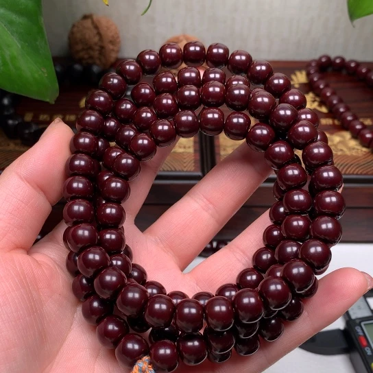 橄榄核手串/手链姜****台猴头