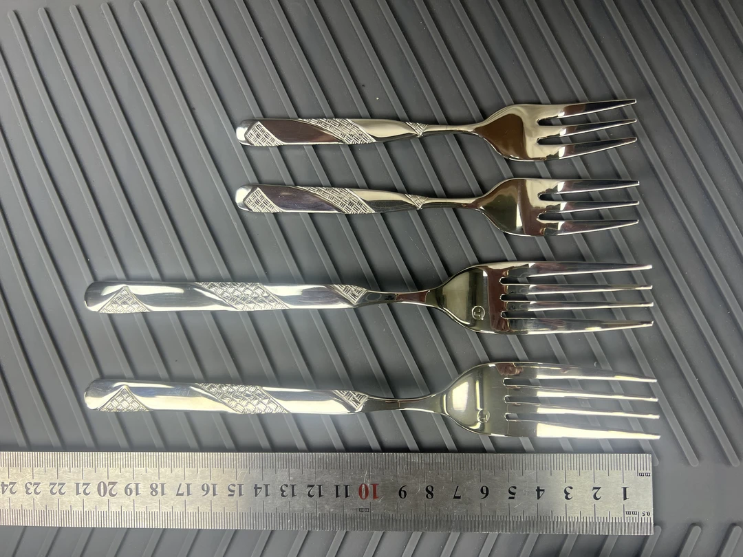 牛扒叉家用商用西餐