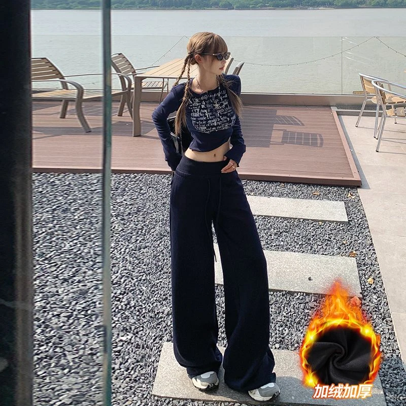 【二号链接】加绒特价默认微瑕直播链接断码女装牛仔尾货介意勿拍