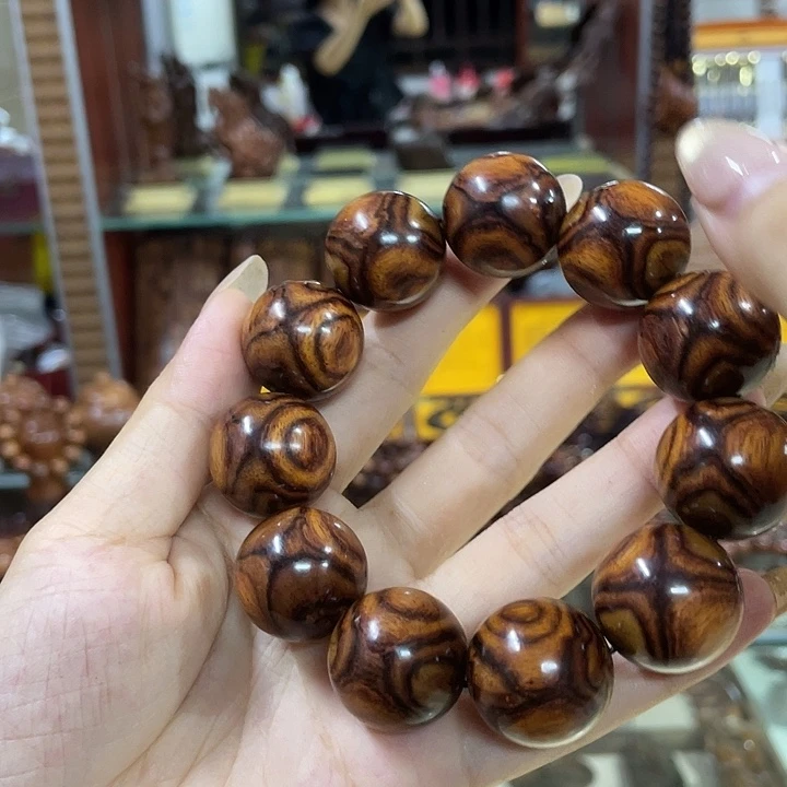 黄花梨/降香黄檀手串/手链用****7