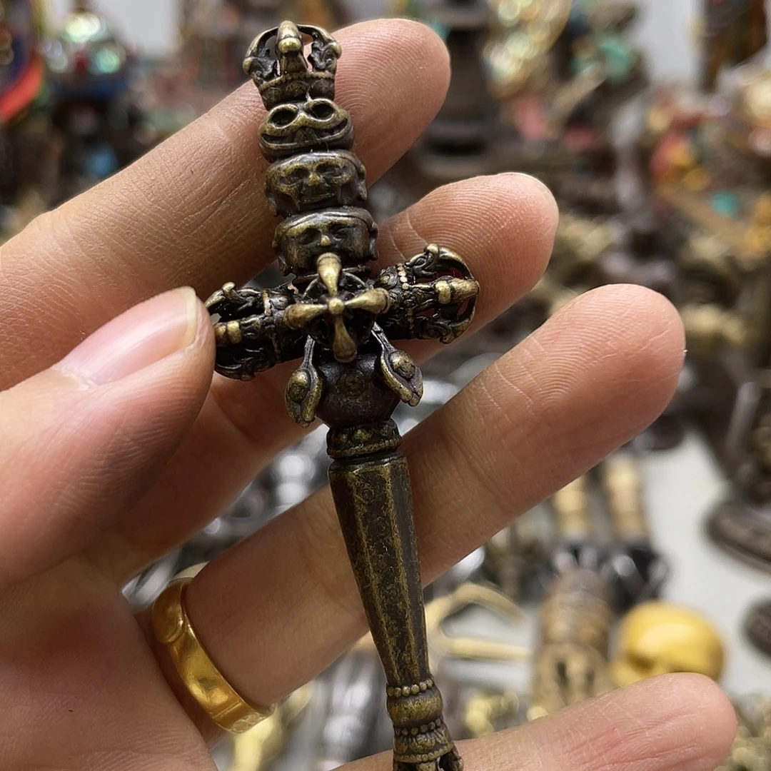 工艺品挂件一物一图