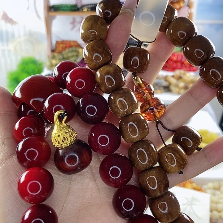 吊坠千眼菩提小****果菩提