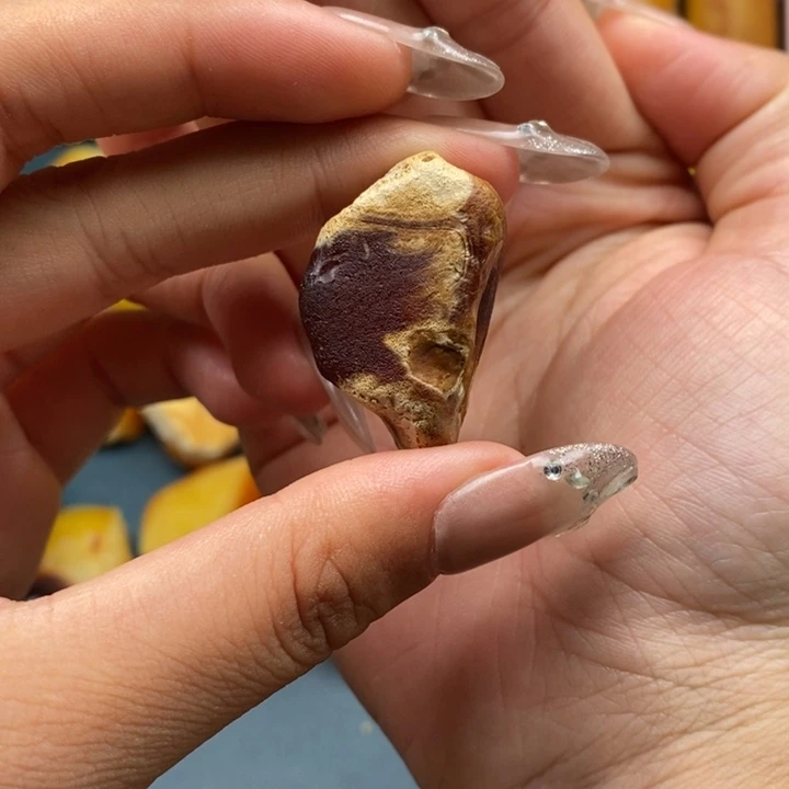 定制蜜蜡未镶嵌*️天然蜜蜡原石