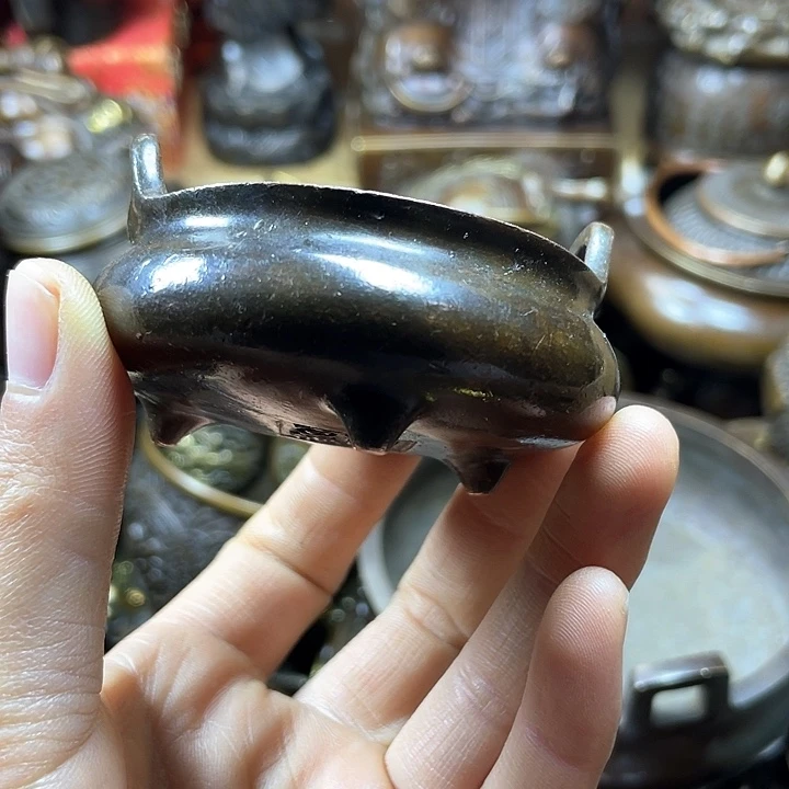 全是铜铜铜器铜器