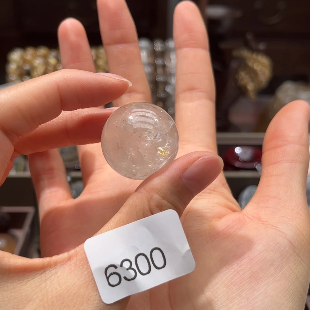 【闪购商品】未镶嵌水晶大型摆件（非配饰）