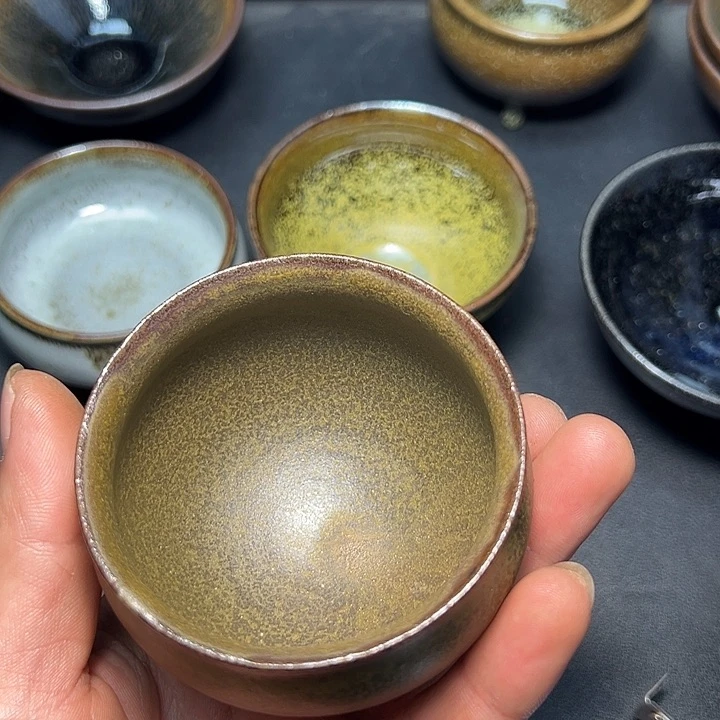 茶盏覃*弟建盏……建盏……
